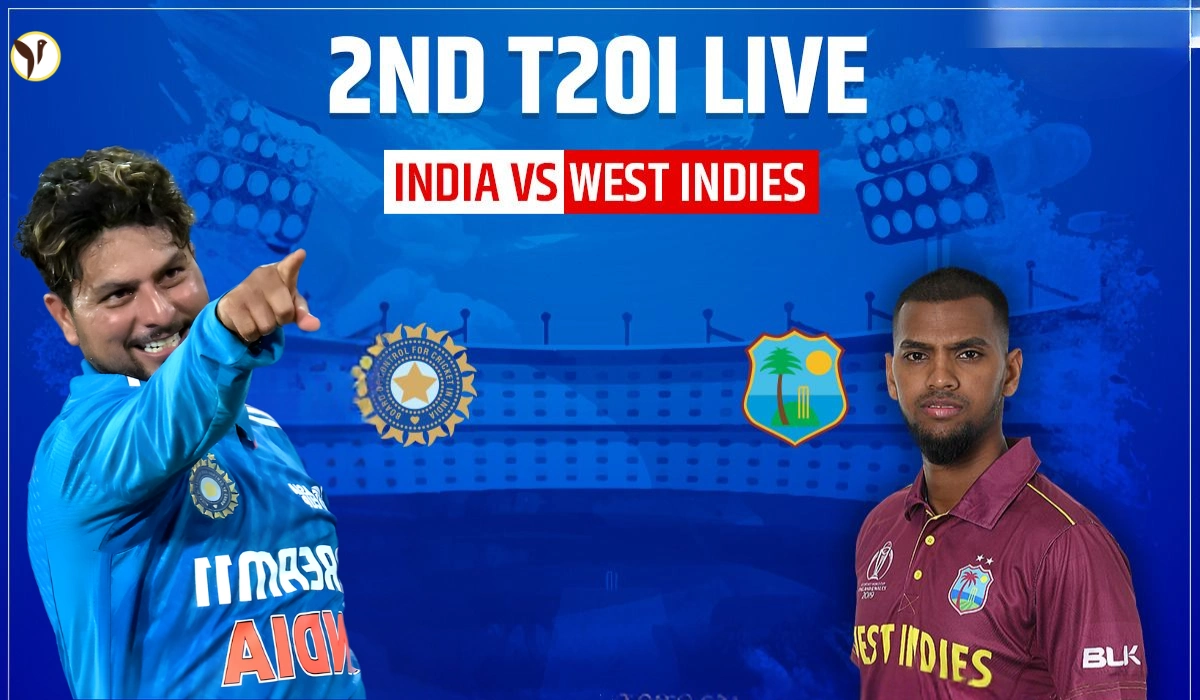 india vs west indies