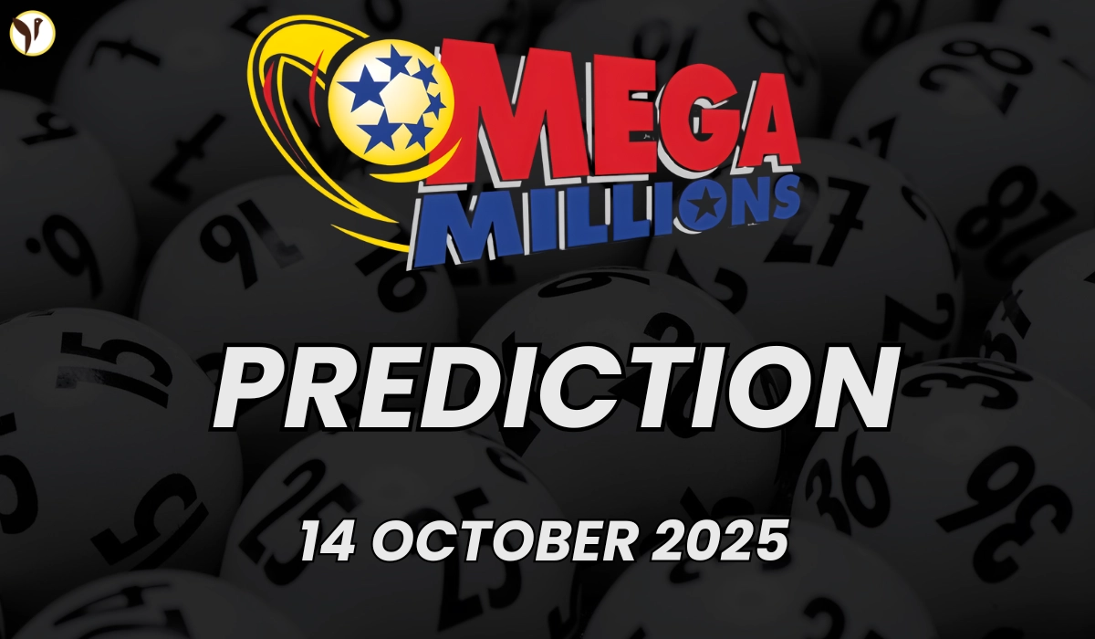 Mega Millions Prediction 