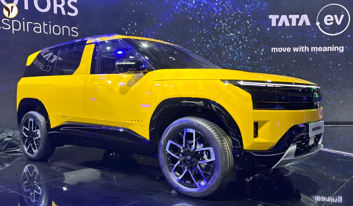 5 Tata Cars Launching in 2025 