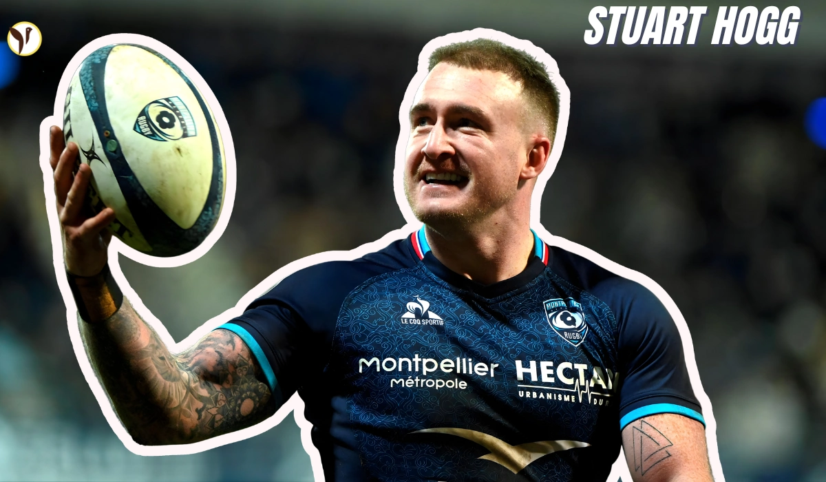 stuart hogg