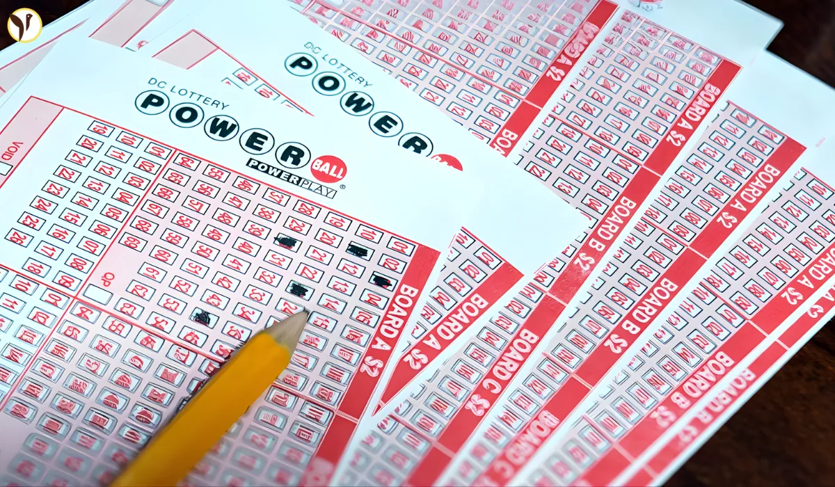 Powerball Jackpot