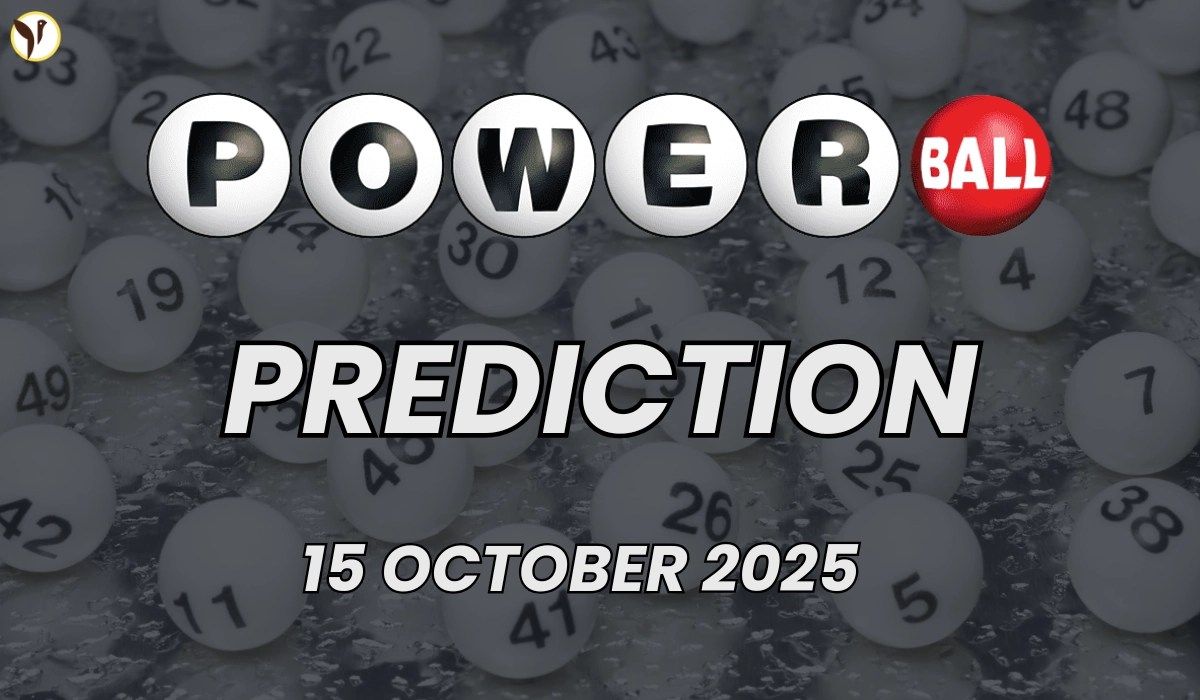 Powerball Prediction