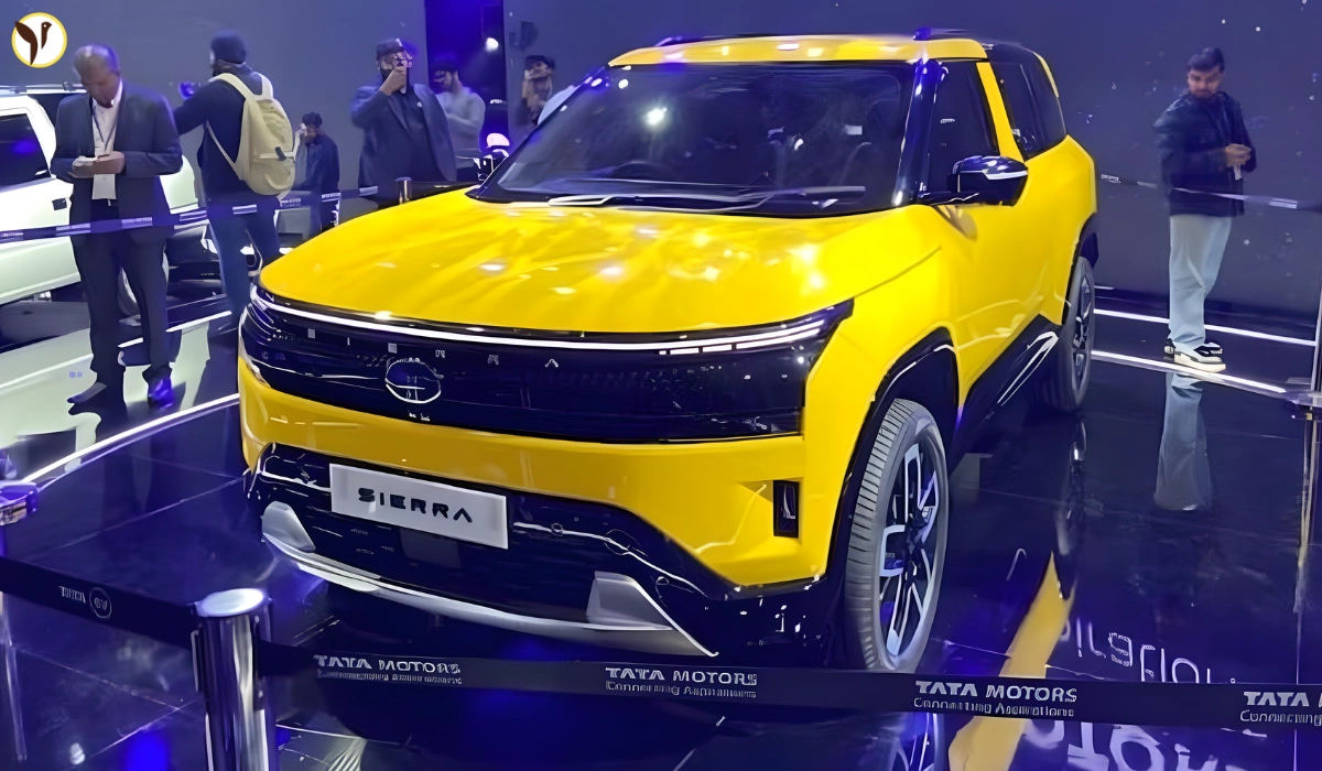 5 Cars Making a Powerful Comeback in 2026