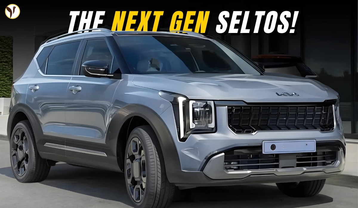 top 5 suv launching in 2026