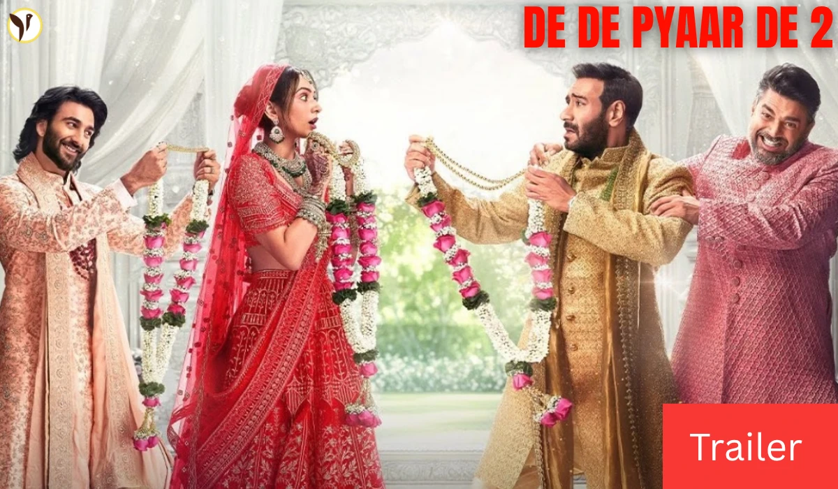 de de pyaar de 2