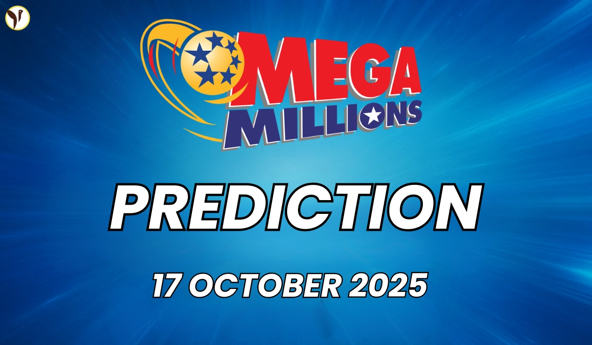Mega Millions Prediction