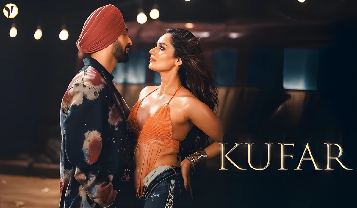 kufar diljit dosanjh