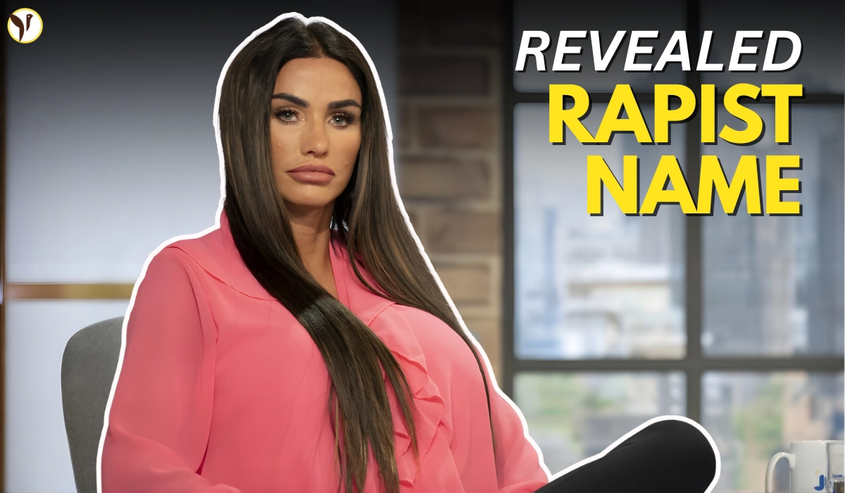 Katie Price Rapist Name