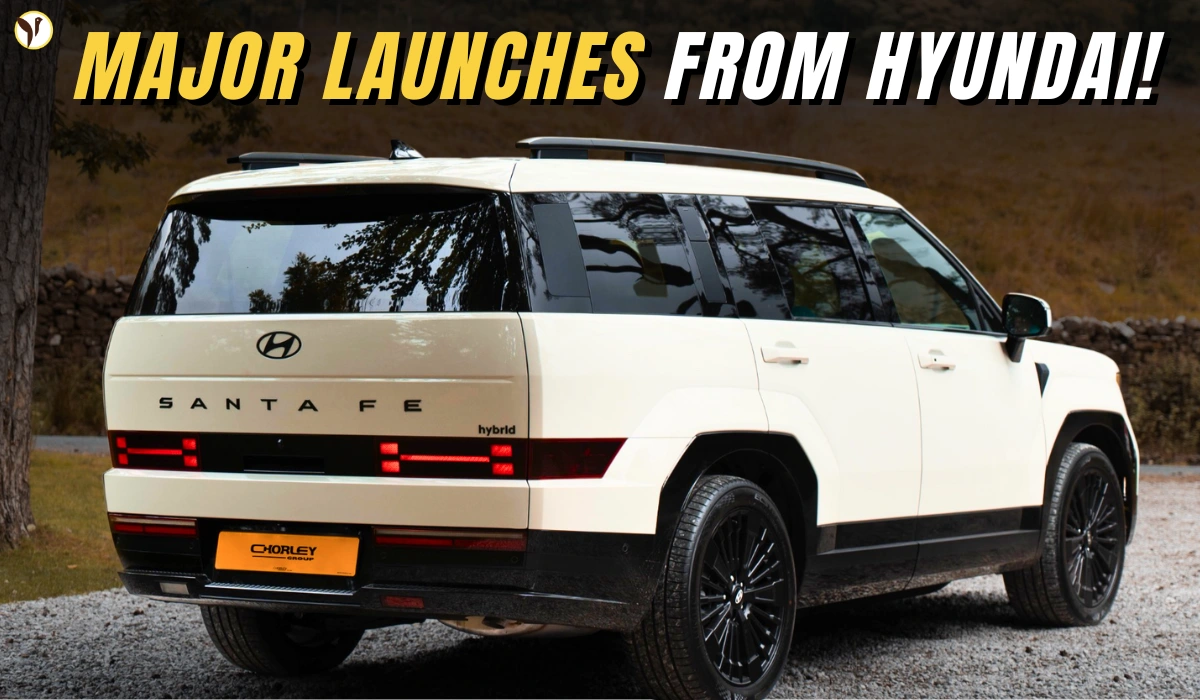 hyundai announces big for 2026