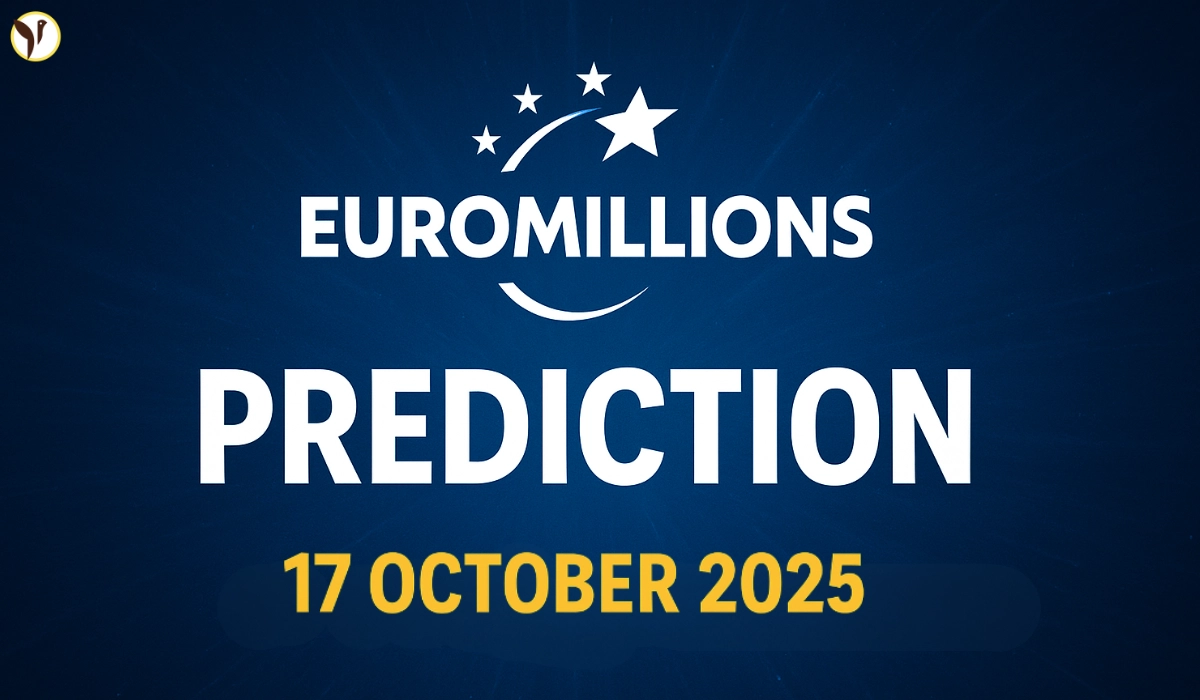 EuroMillions Prediction