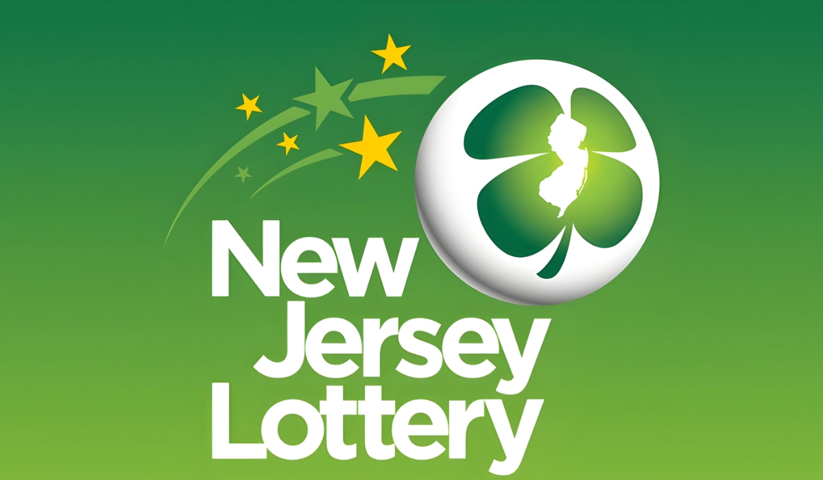 NJ Lottery Winning Numbers