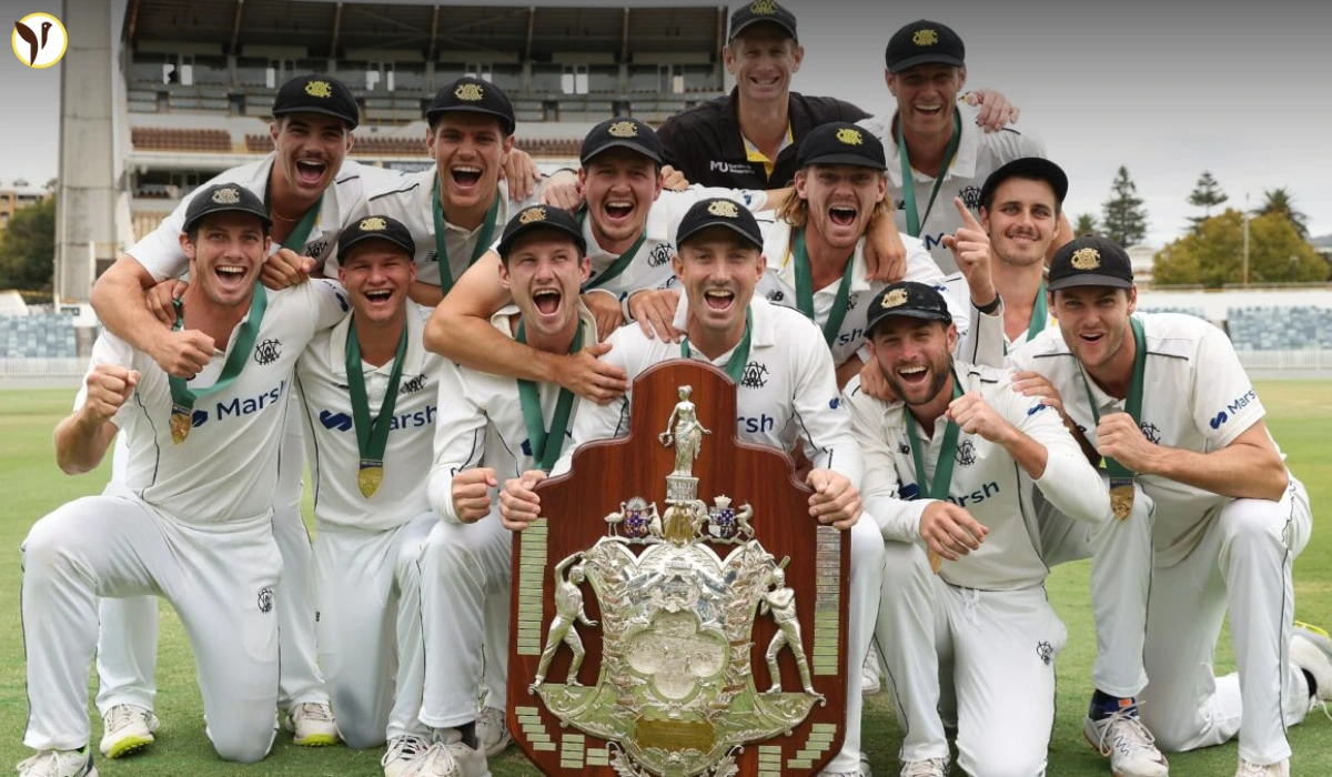 sheffield shield