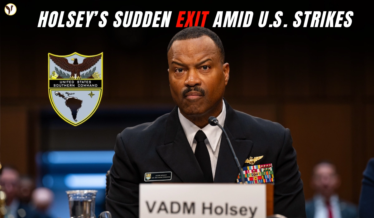 alvin holsey usa southern command