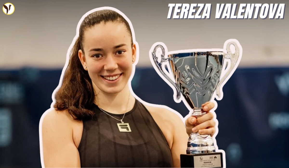 tereza valentova