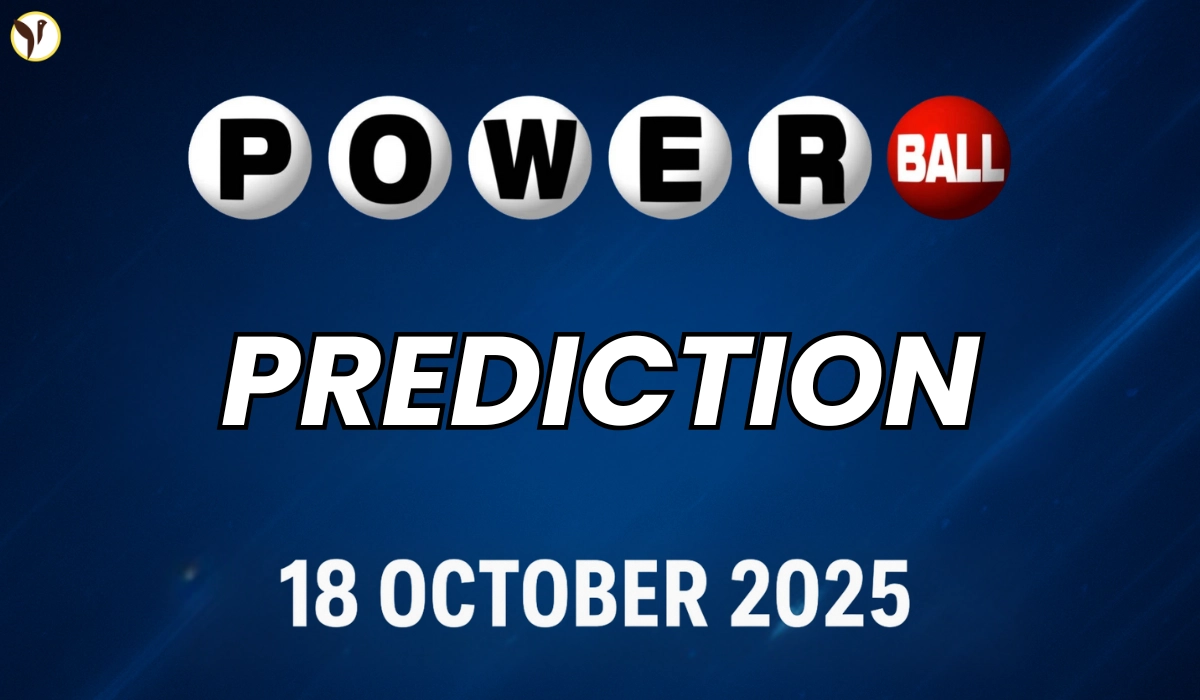 Powerball Prediction