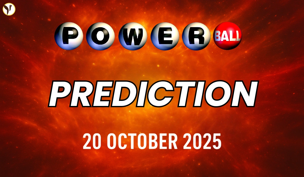 Powerball Prediction