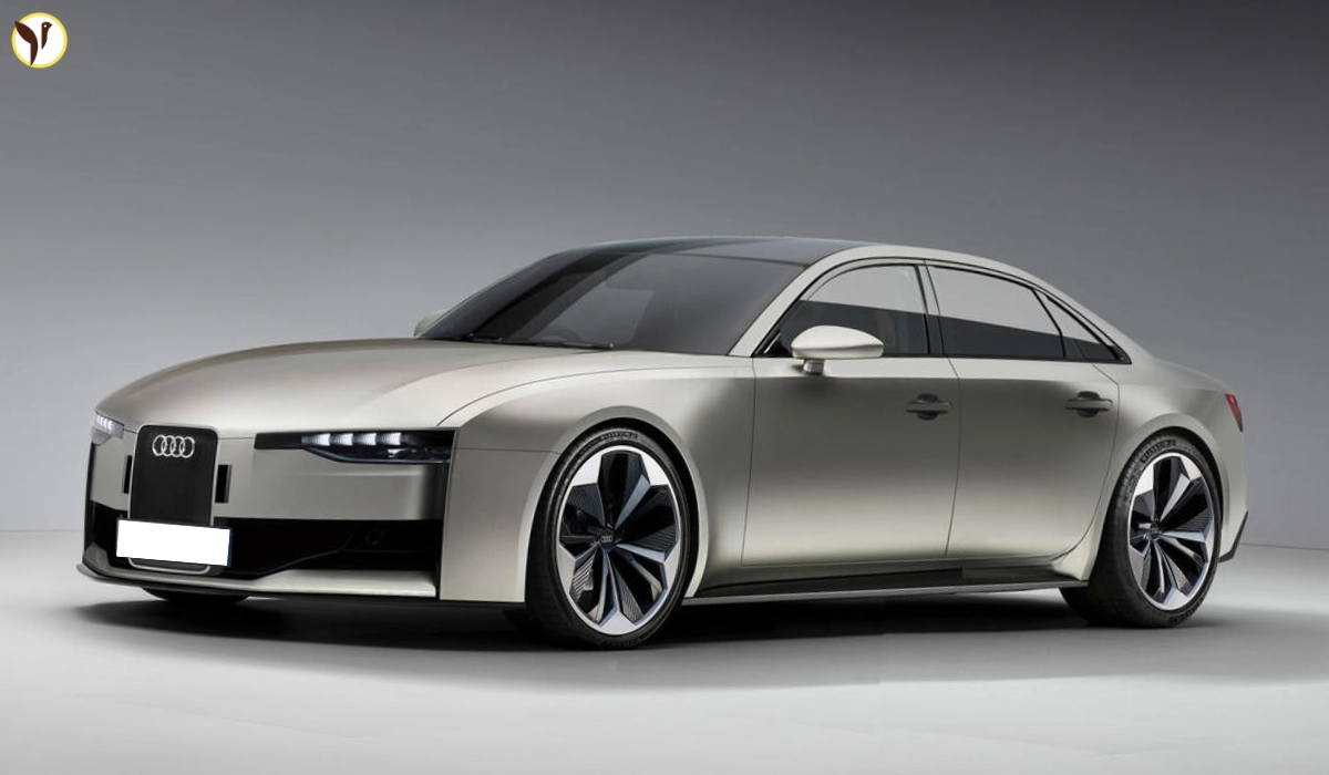 New Audi Cars 