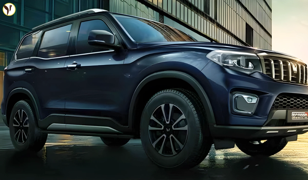 Mahindra Scorpio N Facelift: The Big Daddy Returns in 2025