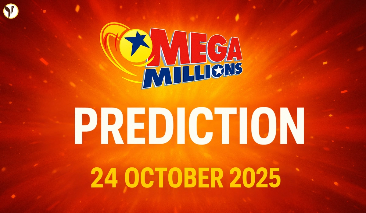 Mega Millions Prediction