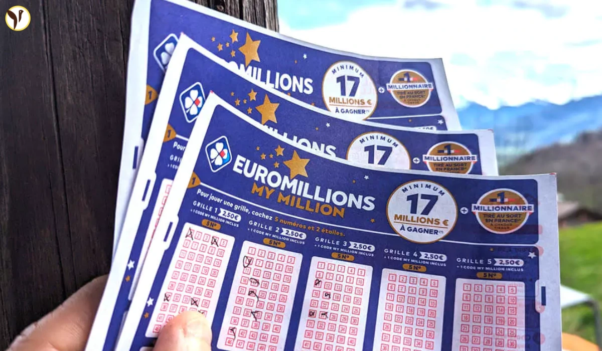 EuroMillions Prediction