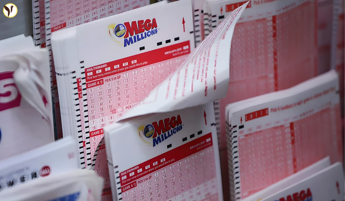 Mega Millions Jackpot