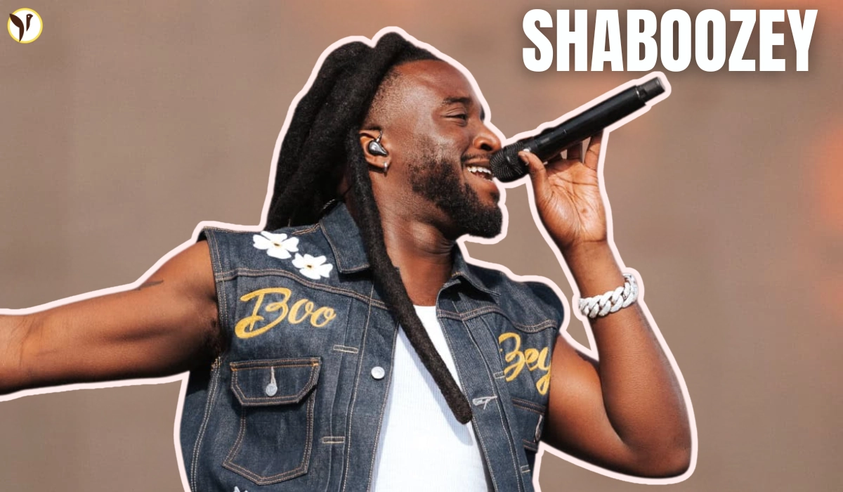shaboozey