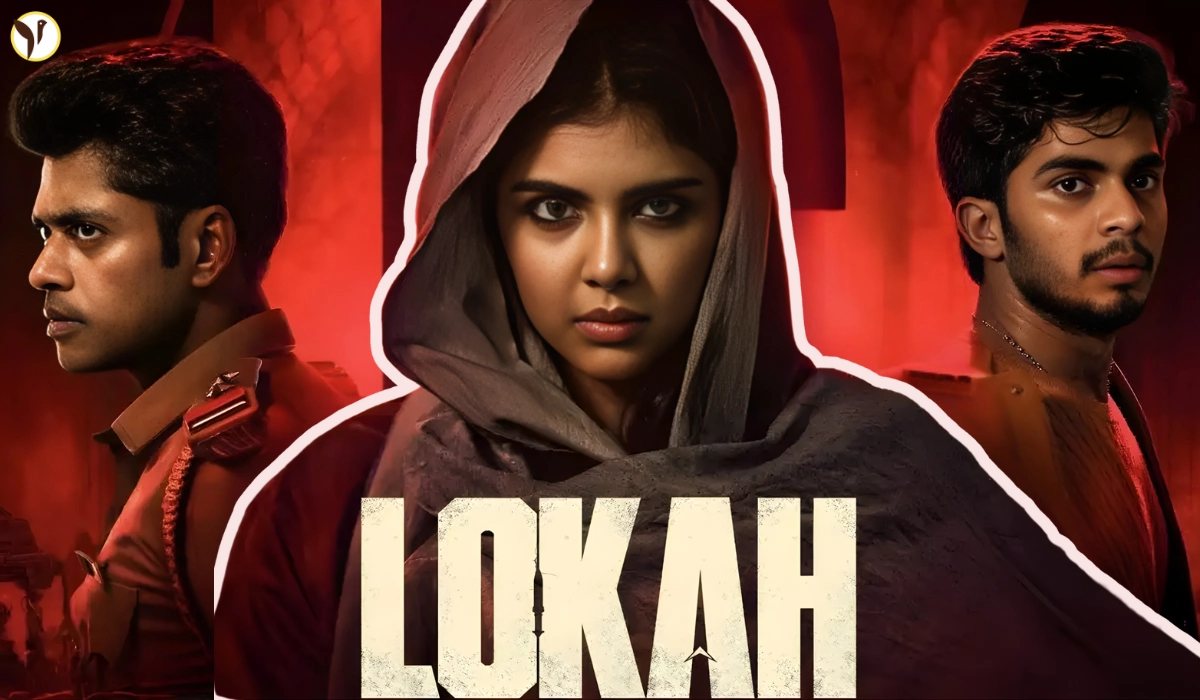 lokah chapter 1 ott release