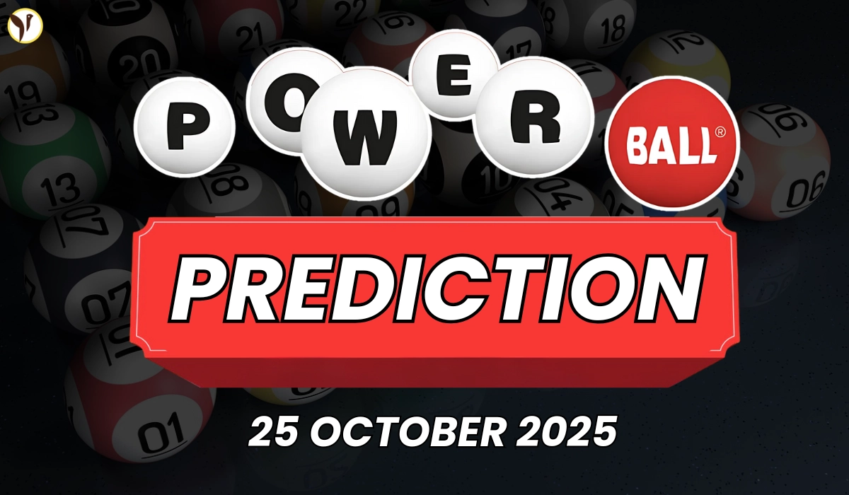 Powerball Prediction