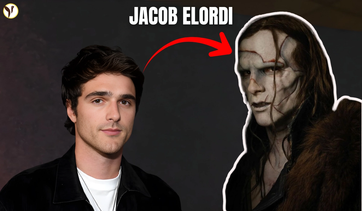 Jacob Elordi