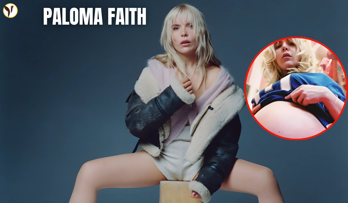 paloma faith
