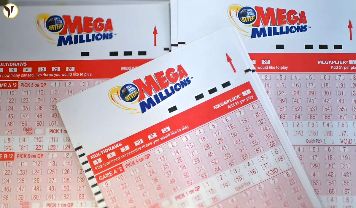 Mega Millions Jackpot