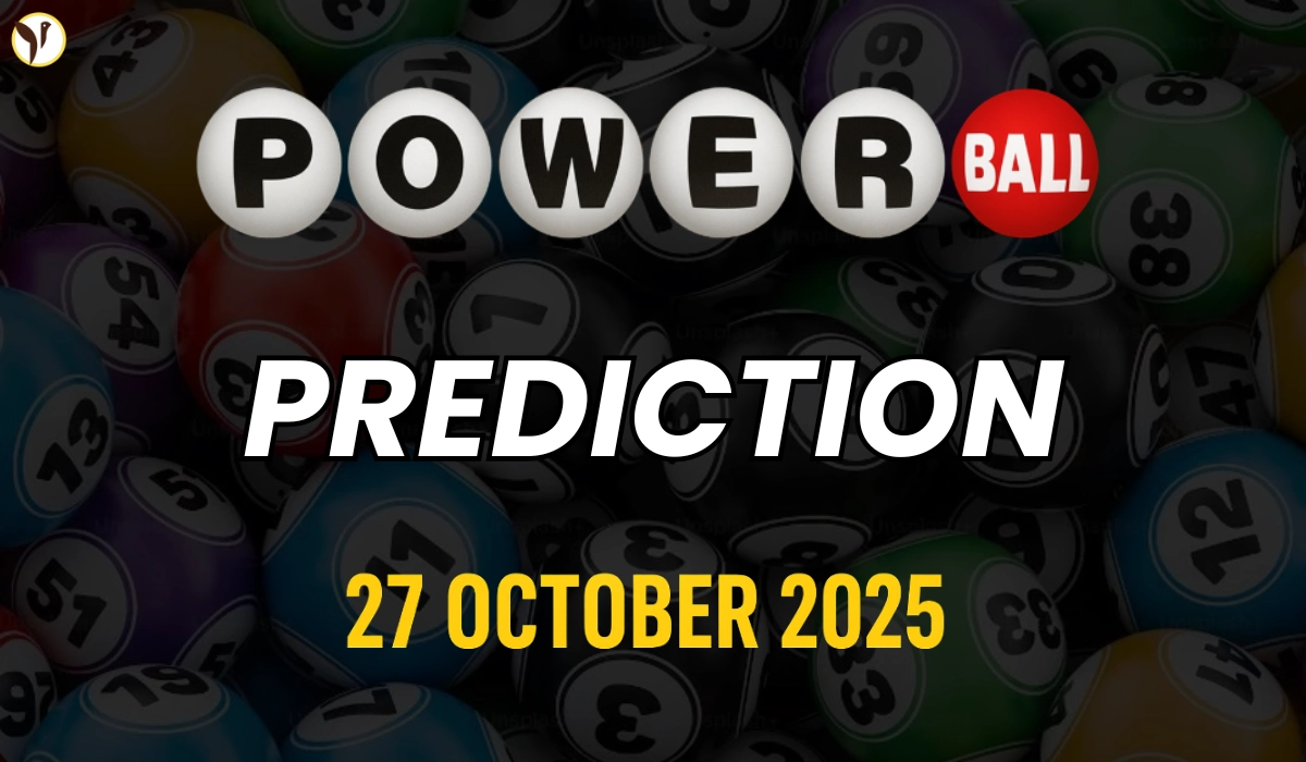 Powerball Prediction