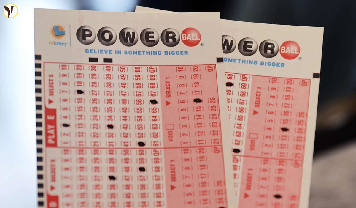 Powerball Jackpot