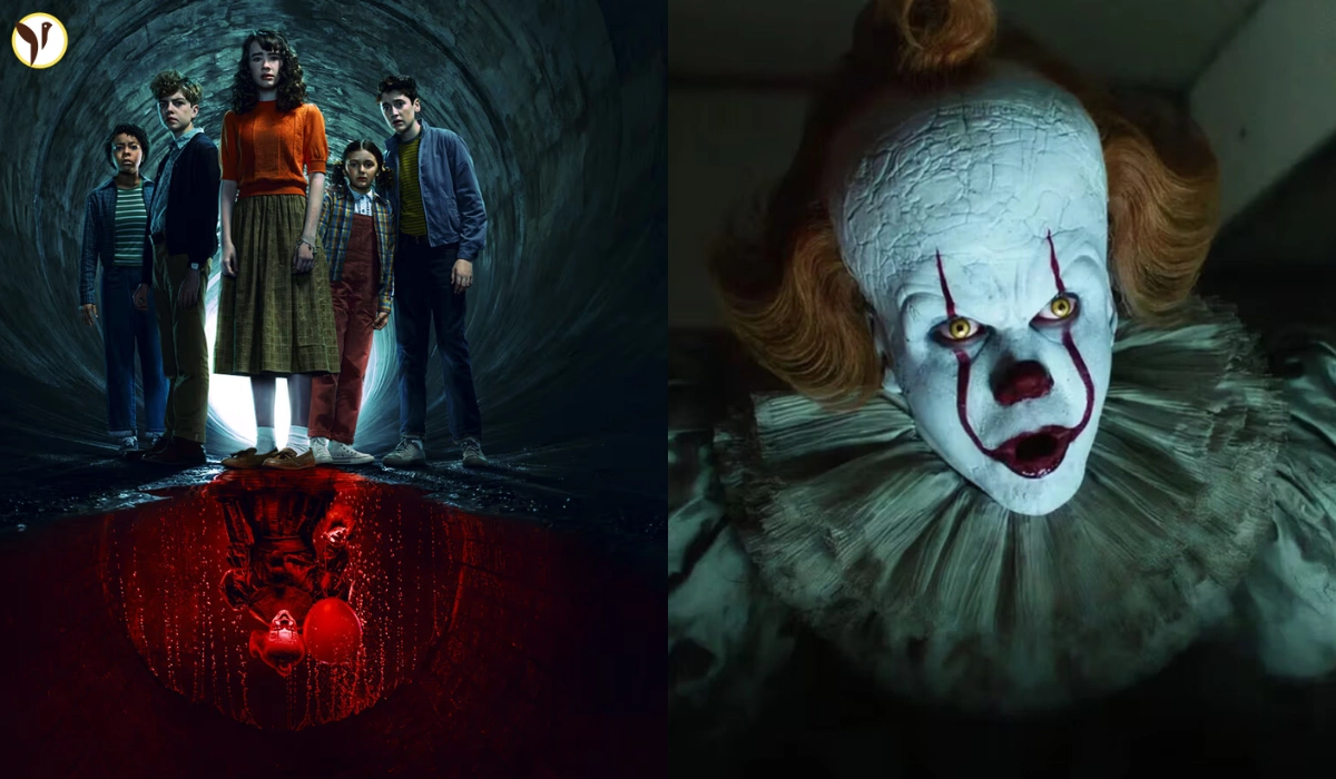 IT: Welcome to Derry
