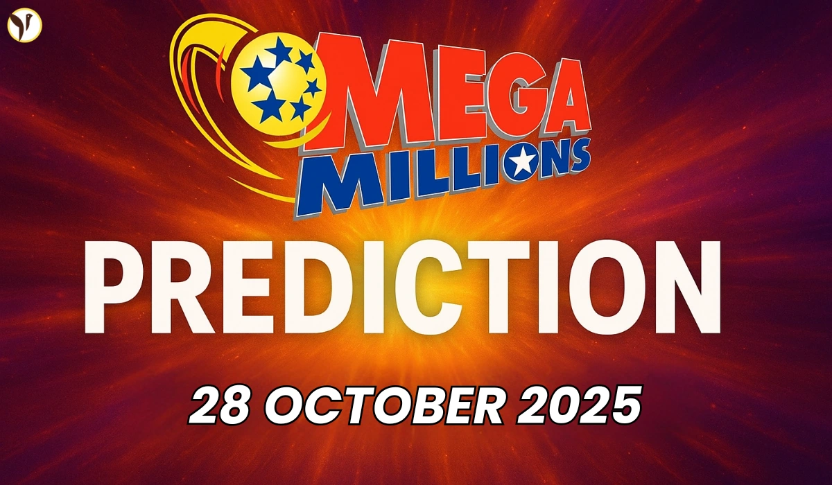 Mega Millions Prediction