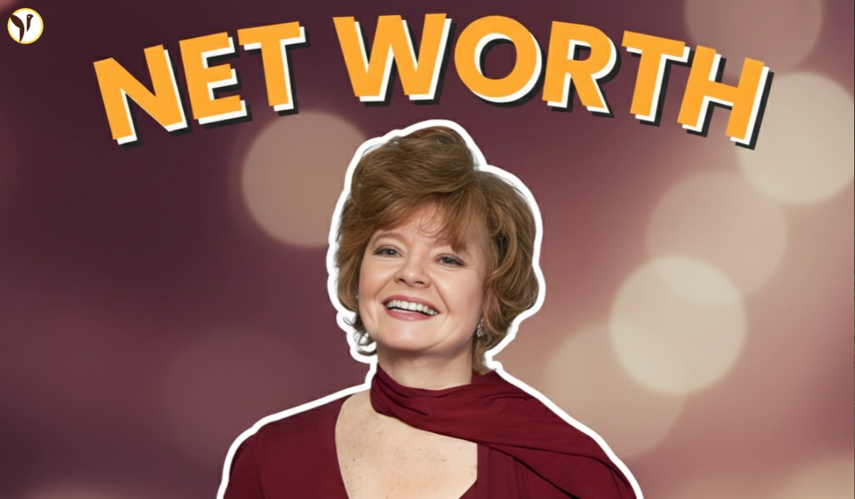 prunella scales net worth