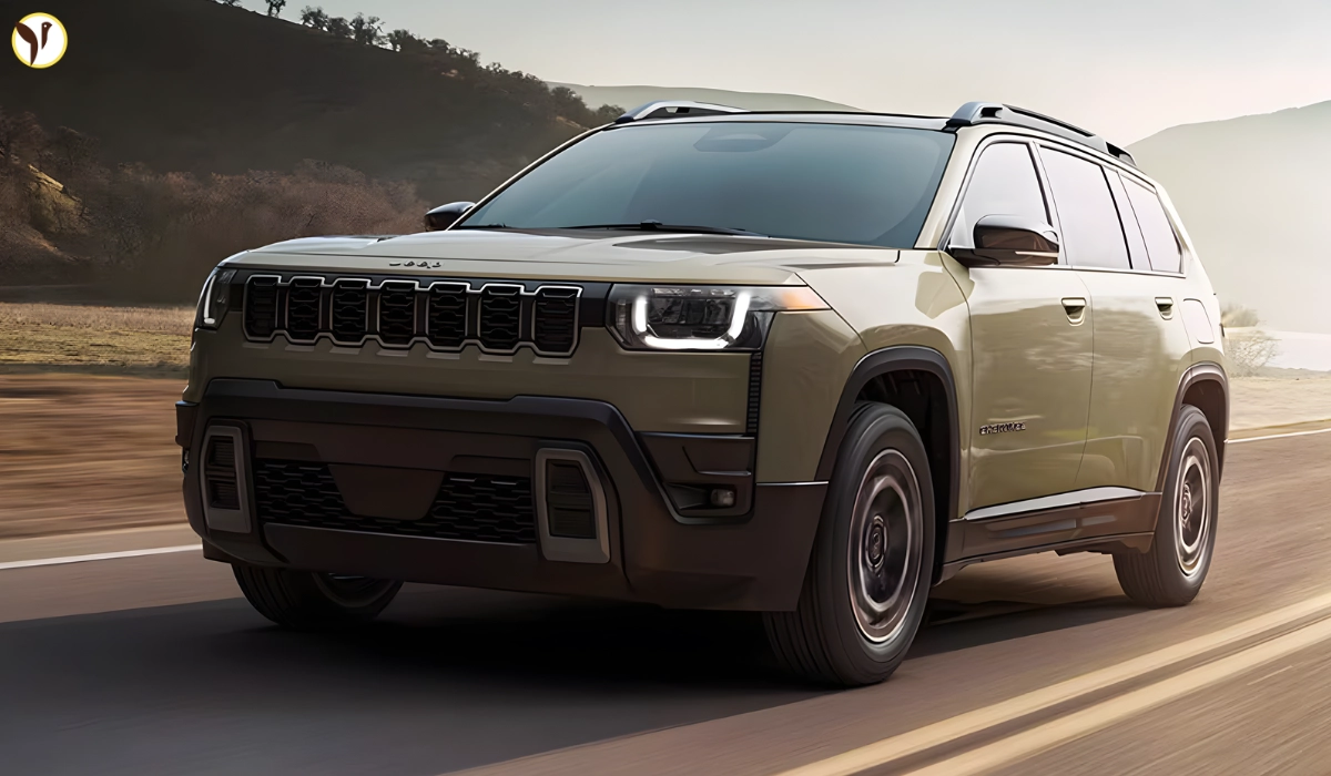 2026 grand cherokee jeep