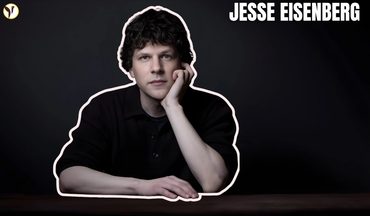 jesse eisenberg