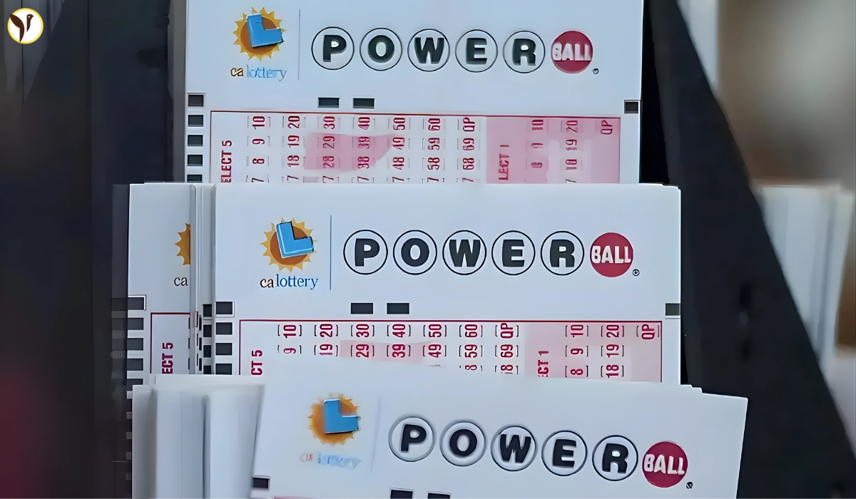 Powerball Jackpot