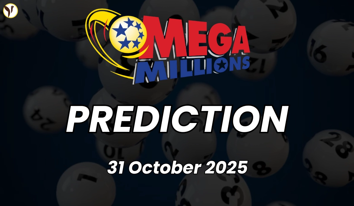 Mega Millions Prediction