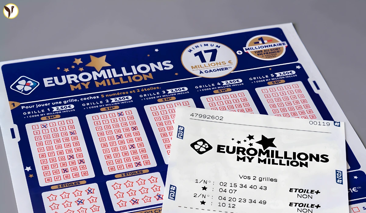 Euromillions Prediction