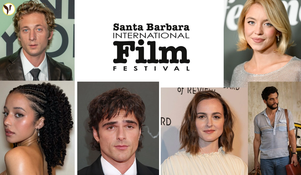 Santa Barbara Virtuosos Award