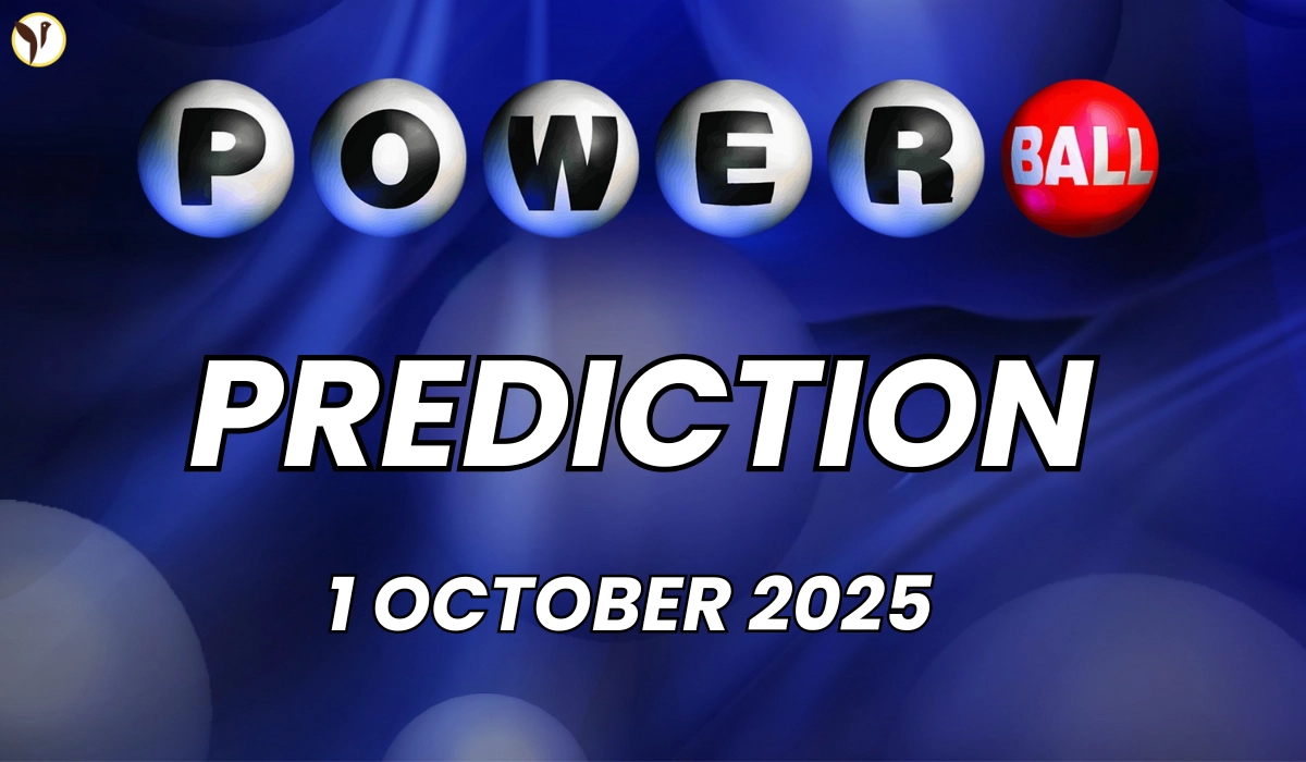Powerball Prediction