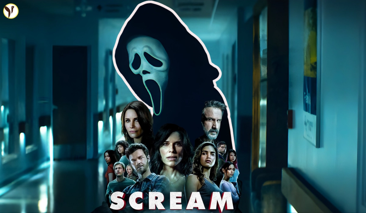 scream