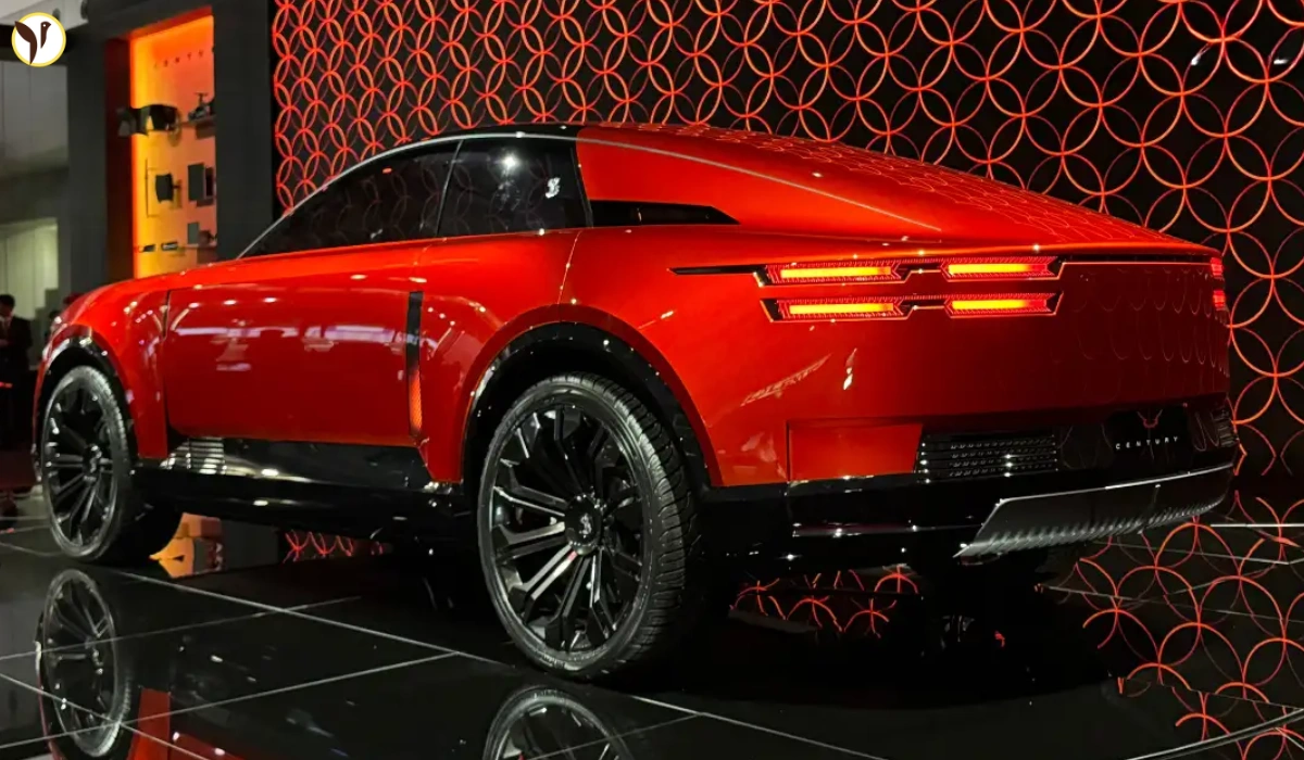 Top 5 Hybrid Cars from Japan Mobility Show 2025