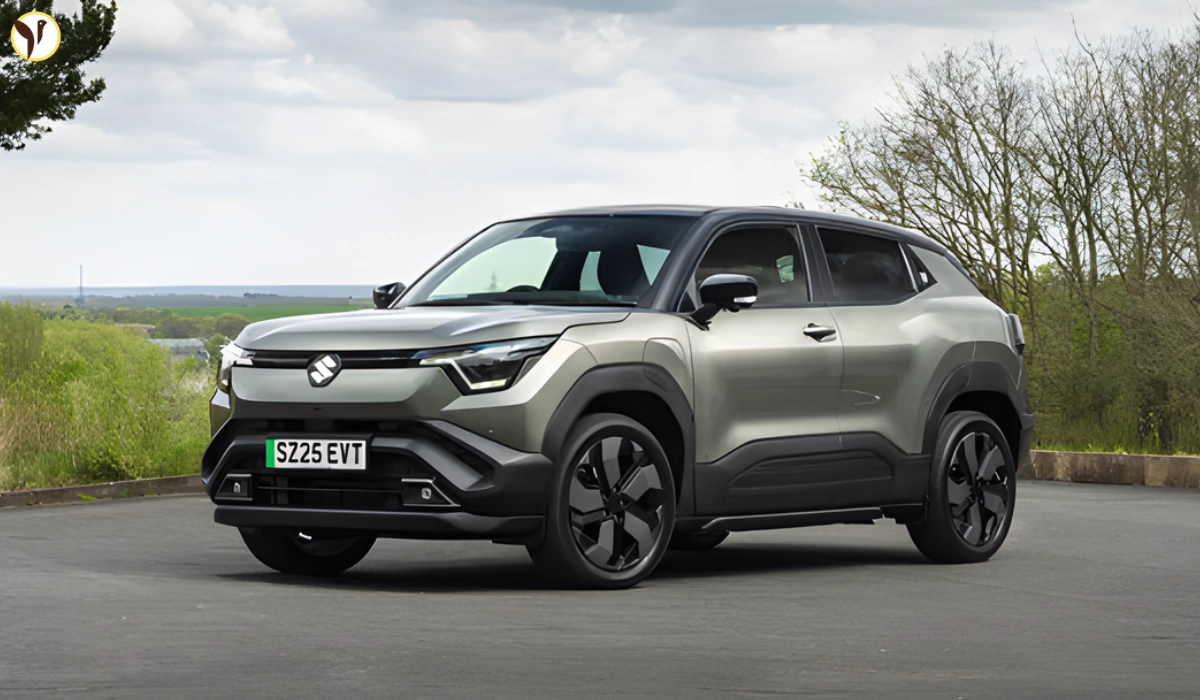 Maruti e-Vitara Launch in December 2025: Full Details