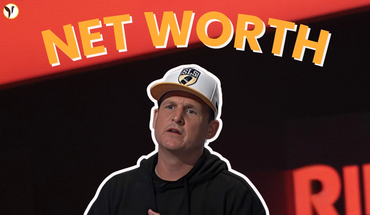 Rob Dyrdek Net Worth