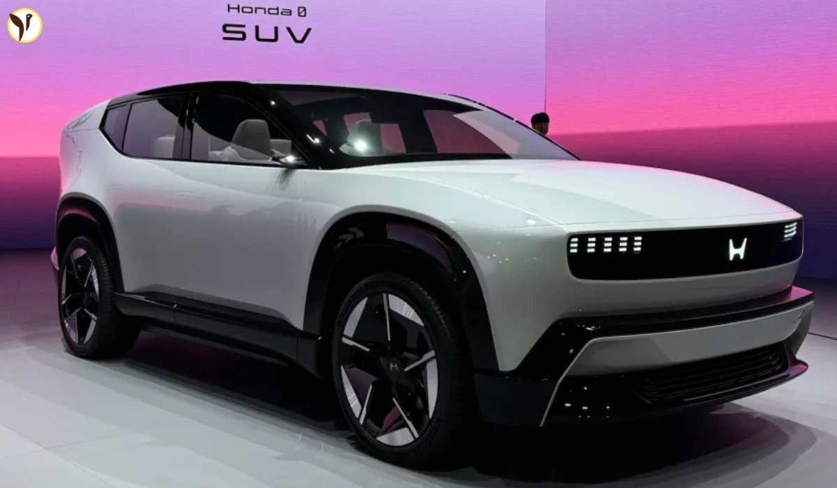 Honda’s Big Comeback: 10 New Cars by 2030 Revealed!