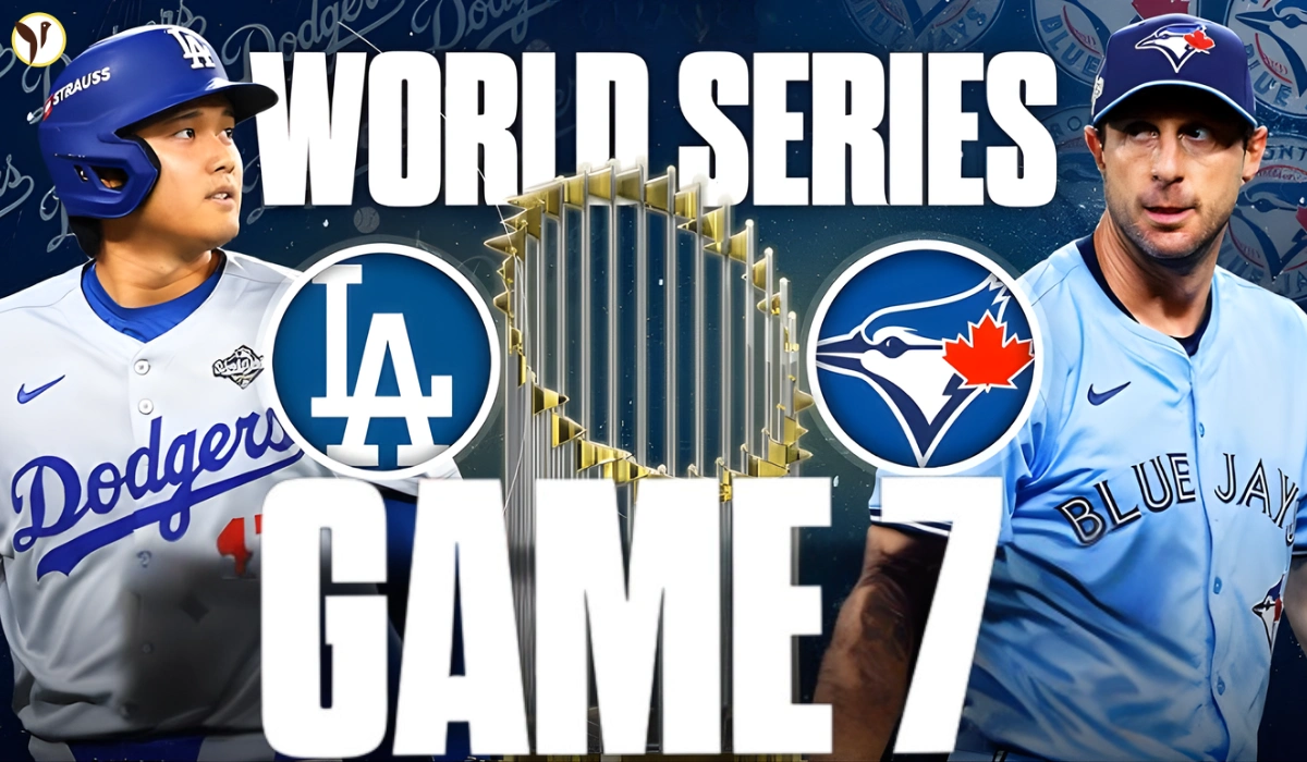world series game 7