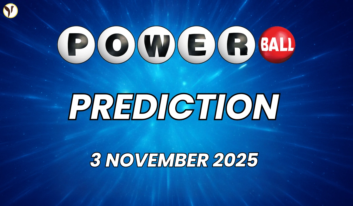 Powerball Prediction